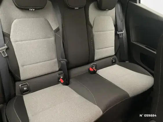 RENAULT CLIO V - voiture d'occasion - Photo 11