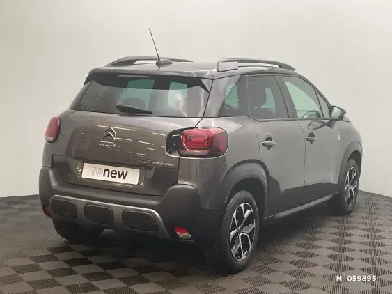 CITROEN C3 AIRCROSS - voiture d'occasion - Photo 4