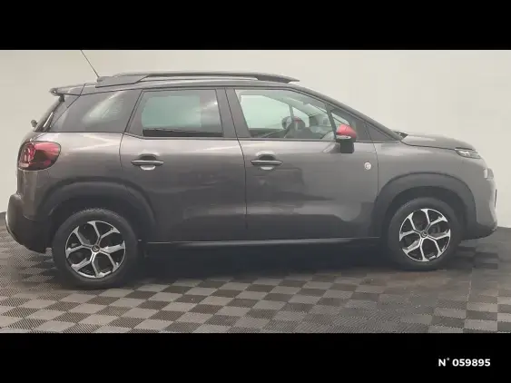 CITROEN C3 AIRCROSS - voiture d'occasion - Photo 5