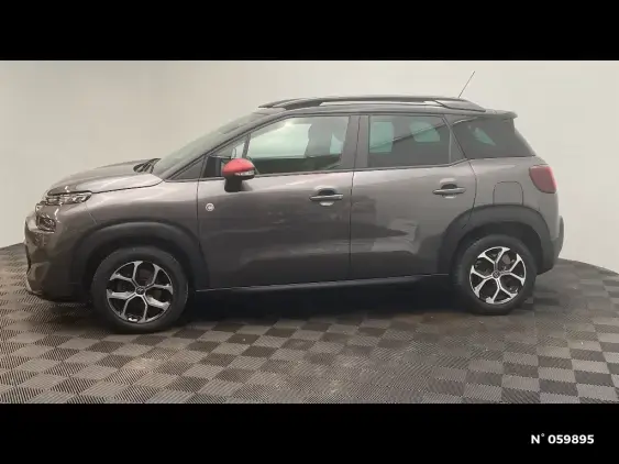 CITROEN C3 AIRCROSS - voiture d'occasion - Photo 2