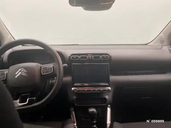 CITROEN C3 AIRCROSS - voiture d'occasion - Photo 9