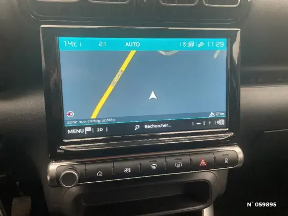 CITROEN C3 AIRCROSS - voiture d'occasion - Photo 13