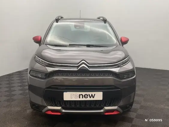 CITROEN C3 AIRCROSS - voiture d'occasion - Photo 3