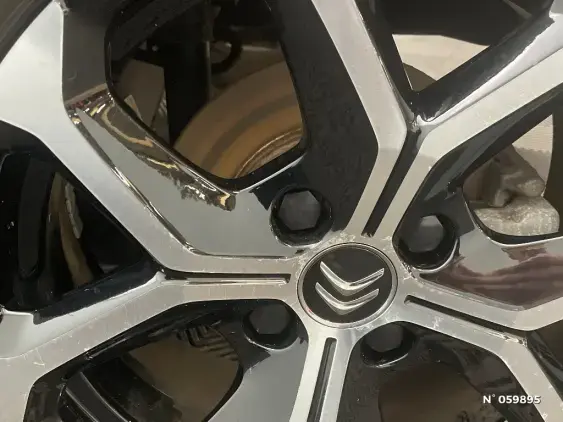 CITROEN C3 AIRCROSS - voiture d'occasion - Photo 26