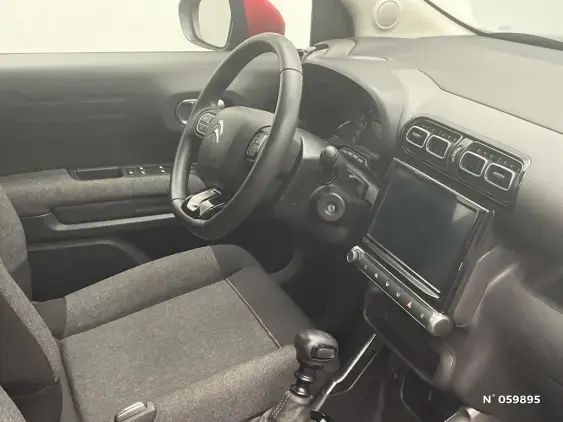 CITROEN C3 AIRCROSS - voiture d'occasion - Photo 10