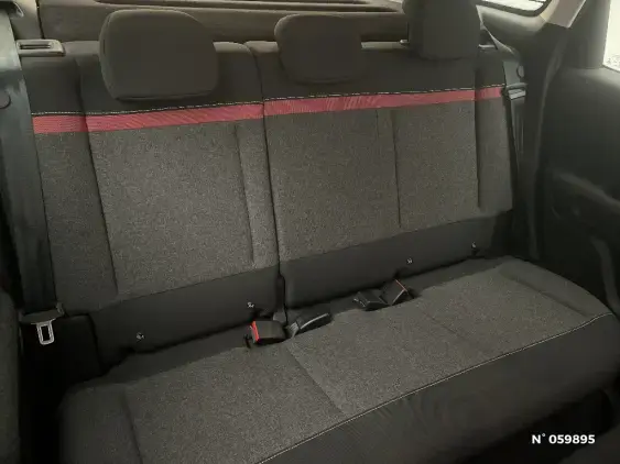 CITROEN C3 AIRCROSS - voiture d'occasion - Photo 11