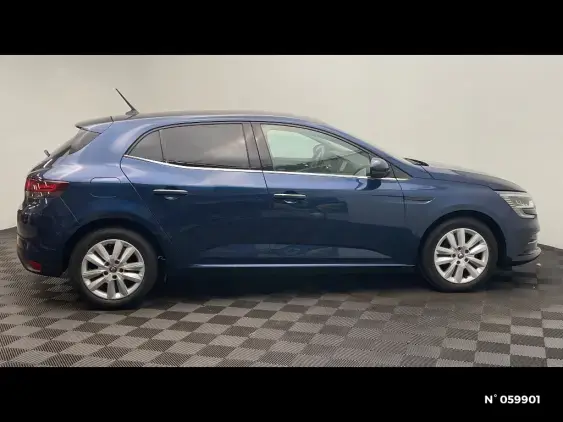 RENAULT MEGANE IV - voiture d'occasion - Photo 5