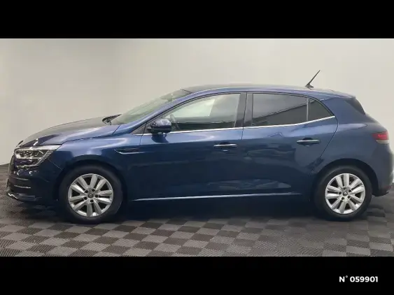 RENAULT MEGANE IV - voiture d'occasion - Photo 2