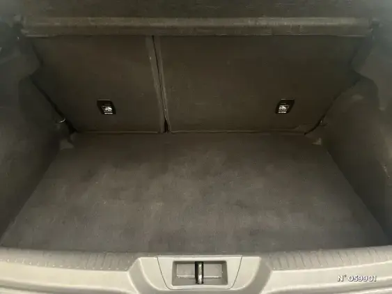 RENAULT MEGANE IV - voiture d'occasion - Photo 7