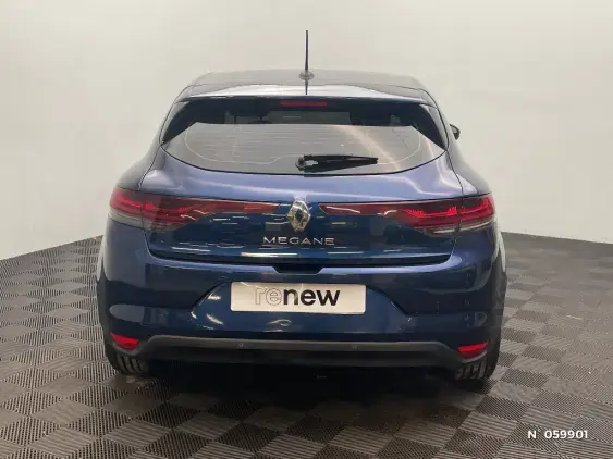 RENAULT MEGANE IV - voiture d'occasion - Photo 6