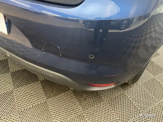 RENAULT MEGANE IV - voiture d'occasion - Photo 26