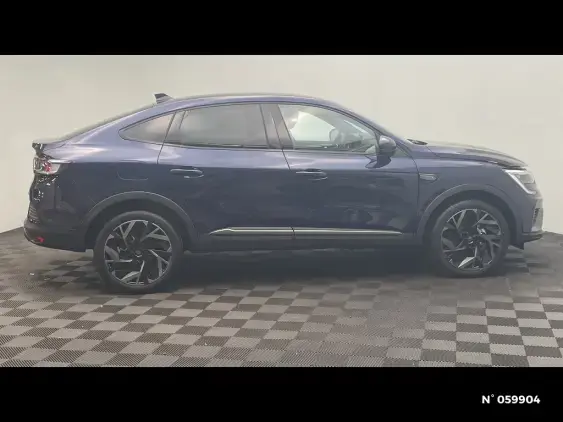 RENAULT ARKANA - voiture d'occasion - Photo 5