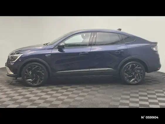 RENAULT ARKANA - voiture d'occasion - Photo 2