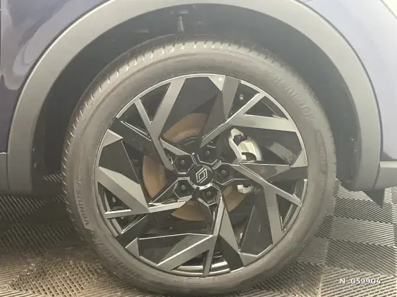 RENAULT ARKANA - voiture d'occasion - Photo 8