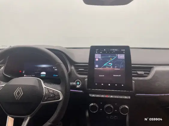 RENAULT ARKANA - voiture d'occasion - Photo 9