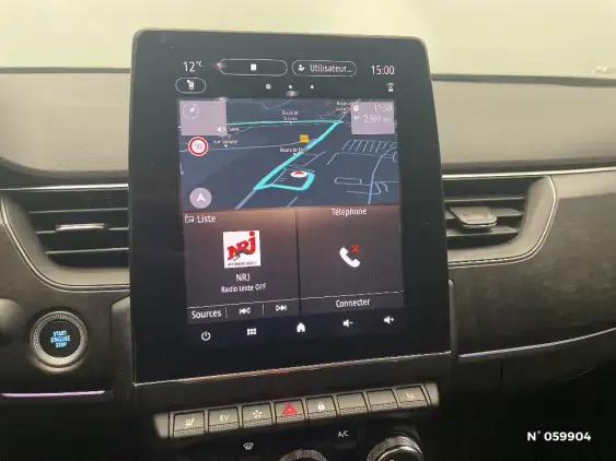 RENAULT ARKANA - voiture d'occasion - Photo 13