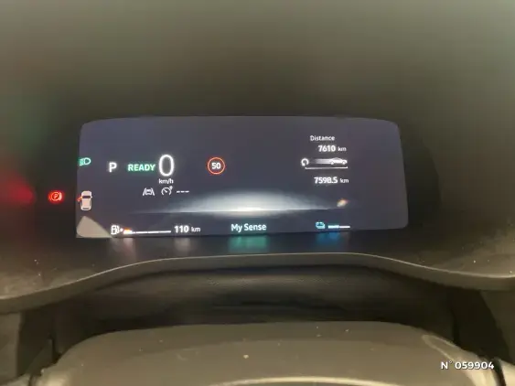 RENAULT ARKANA - voiture d'occasion - Photo 12