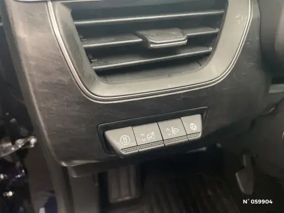 RENAULT ARKANA - voiture d'occasion - Photo 15