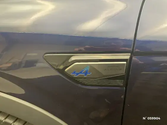 RENAULT ARKANA - voiture d'occasion - Photo 26