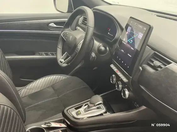 RENAULT ARKANA - voiture d'occasion - Photo 10