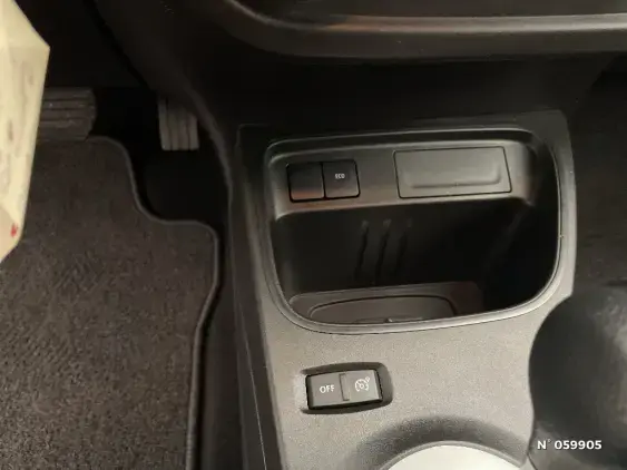 RENAULT TWINGO ELECTRIQUE III - voiture d'occasion - Photo 14