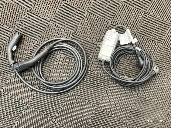 RENAULT TWINGO ELECTRIQUE III - voiture d'occasion - Photo 26