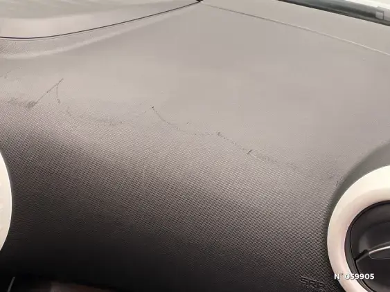 RENAULT TWINGO ELECTRIQUE III - voiture d'occasion - Photo 24