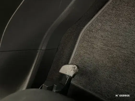 RENAULT TWINGO ELECTRIQUE III - voiture d'occasion - Photo 25