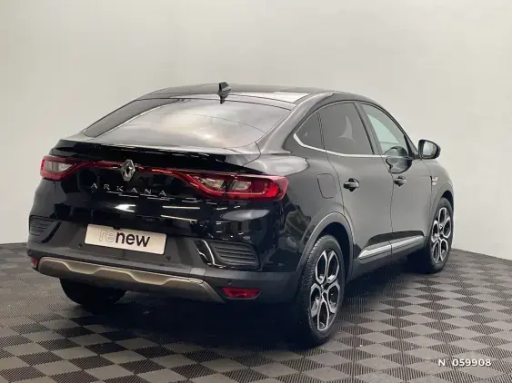 RENAULT ARKANA - voiture d'occasion - Photo 4