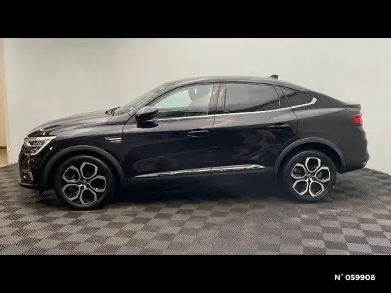 RENAULT ARKANA - voiture d'occasion - Photo 2