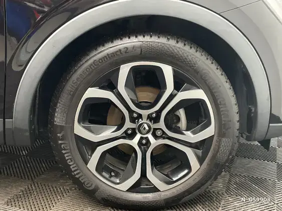 RENAULT ARKANA - voiture d'occasion - Photo 8