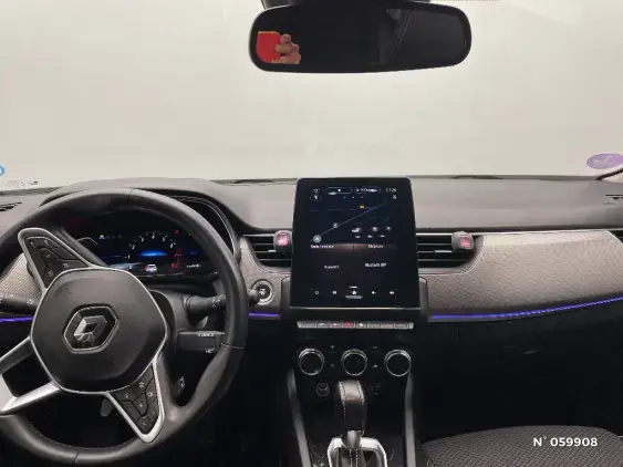 RENAULT ARKANA - voiture d'occasion - Photo 9