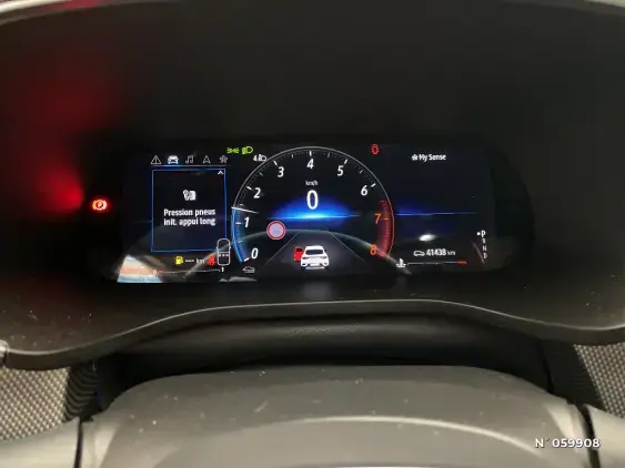 RENAULT ARKANA - voiture d'occasion - Photo 12