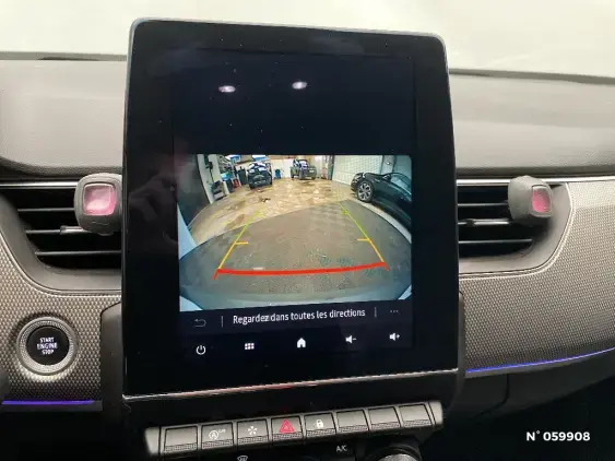 RENAULT ARKANA - voiture d'occasion - Photo 14