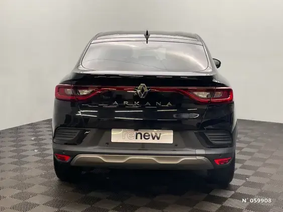 RENAULT ARKANA - voiture d'occasion - Photo 6