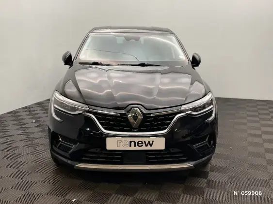 RENAULT ARKANA - voiture d'occasion - Photo 3