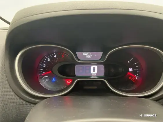 NISSAN NV300 - voiture d'occasion - Photo 10