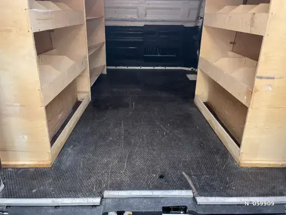 NISSAN NV300 - voiture d'occasion - Photo 7