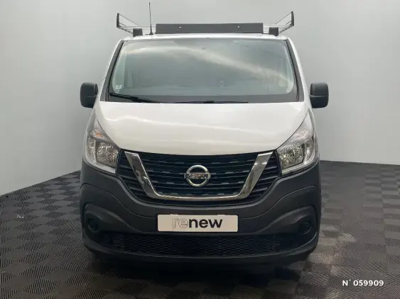 NISSAN NV300 - voiture d'occasion - Photo 3