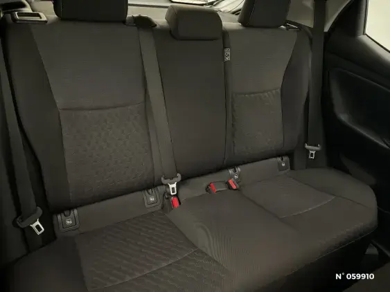 TOYOTA YARIS IV - voiture d'occasion - Photo 11