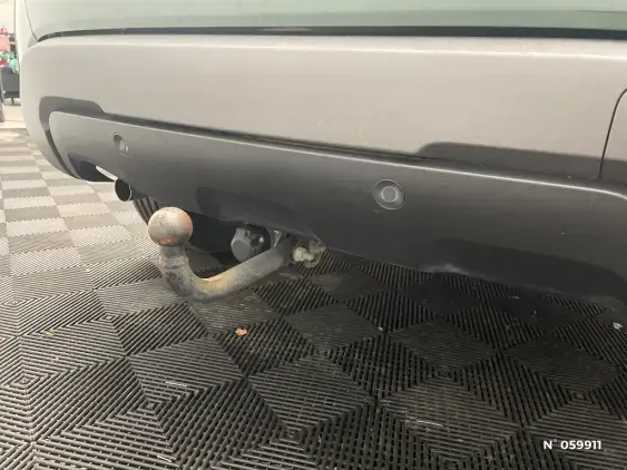 DACIA DUSTER II - voiture d'occasion - Photo 26