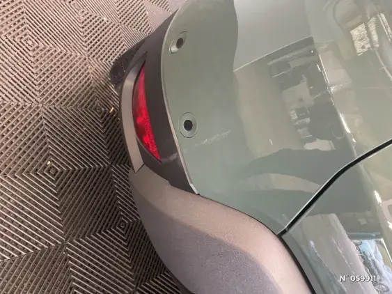 DACIA DUSTER II - voiture d'occasion - Photo 24