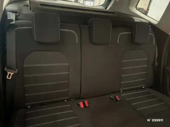 DACIA DUSTER II - voiture d'occasion - Photo 11