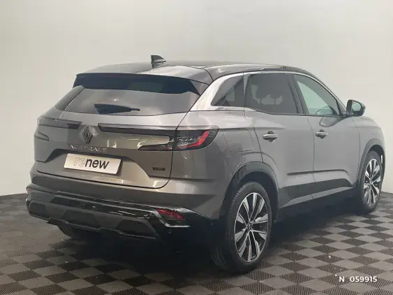 RENAULT AUSTRAL - voiture d'occasion - Photo 4