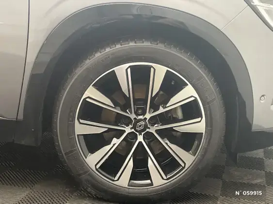 RENAULT AUSTRAL - voiture d'occasion - Photo 8