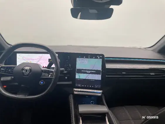 RENAULT AUSTRAL - voiture d'occasion - Photo 9