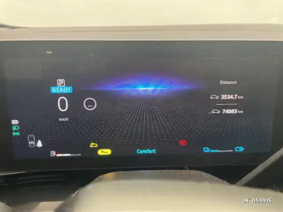 RENAULT AUSTRAL - voiture d'occasion - Photo 12