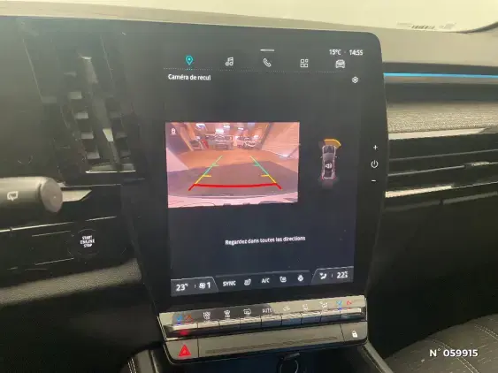 RENAULT AUSTRAL - voiture d'occasion - Photo 14