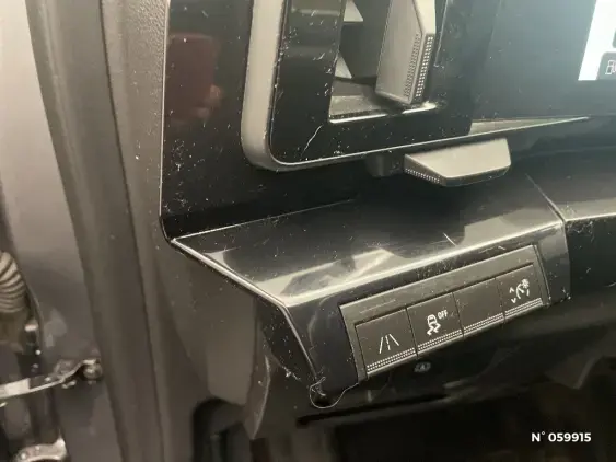 RENAULT AUSTRAL - voiture d'occasion - Photo 15