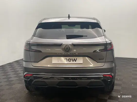 RENAULT AUSTRAL - voiture d'occasion - Photo 6